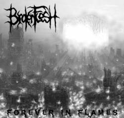Broken Flesh : Forever in Flames